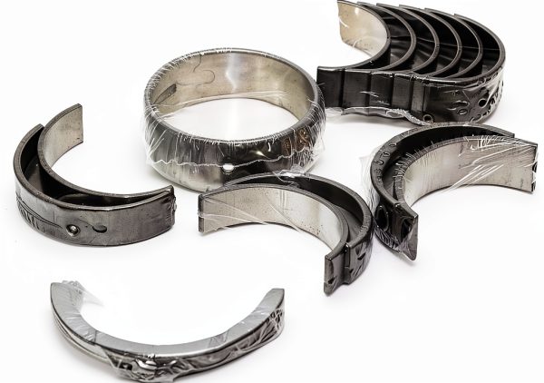 WSbaodan D902 Rebuild Kit NO Valves Liners for Kuboda-5