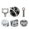 Hodflop G4KJ 2.4L Engine Rebuild Kit High Strength-6