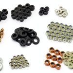Empi 10mm Engine Hardware Kit for Air Cooled VW-0