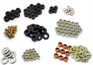 Empi 10mm Engine Hardware Kit for Air Cooled VW-0