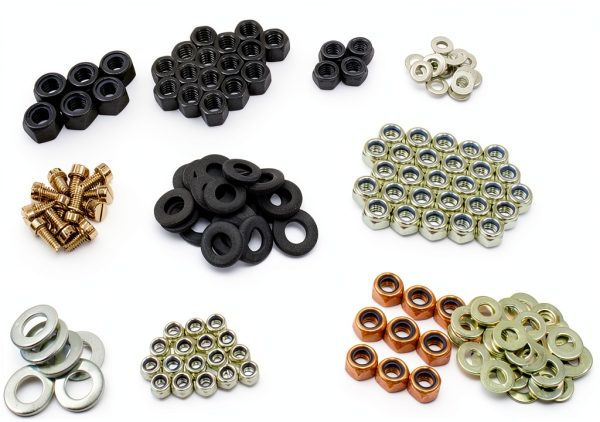 Empi 10mm Engine Hardware Kit for Air Cooled VW-0