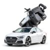 Audi V6 Engine Kit StratoForge Polished Kit-1