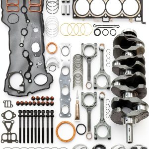 Hodflop G4KJ 2.4L Engine Rebuild Kit High Strength-0