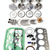 1DZ-II Overhaul Kit HIRINTOL Rebuild Durable-0