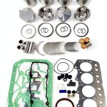 1DZ-II Overhaul Kit HIRINTOL Rebuild Durable-0