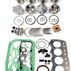 1DZ-II Overhaul Kit HIRINTOL Rebuild Durable-0