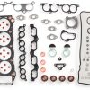 Engine Rebuild Kit Enginetech Premium Pistons-1