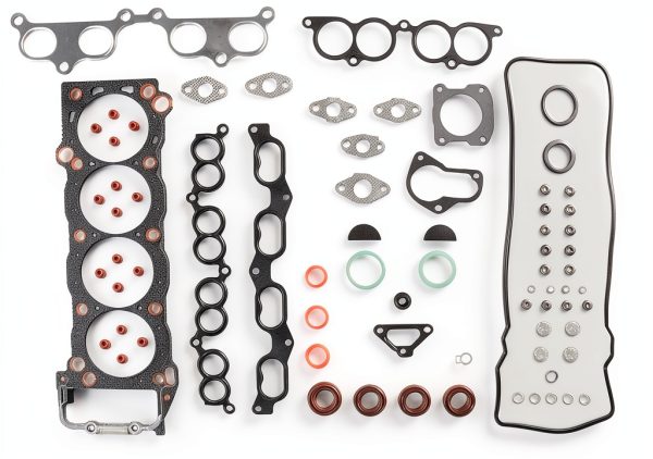 Engine Rebuild Kit Enginetech Premium Pistons-1