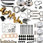 G4NC 2.0L Engine Kit IgniSpark Polished Metal-0