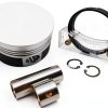 XYohykai D950 Overhaul Rebuild Kit for K Series Excavator-1