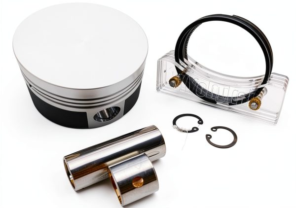 XYohykai D950 Overhaul Rebuild Kit for K Series Excavator-1