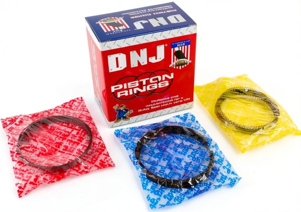 DNJ Engine Components Engine Rebuild Kit for 93-97 Geo,-5