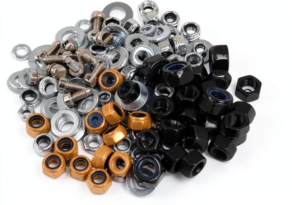 Empi 10mm Engine Hardware Kit for Air Cooled VW-1