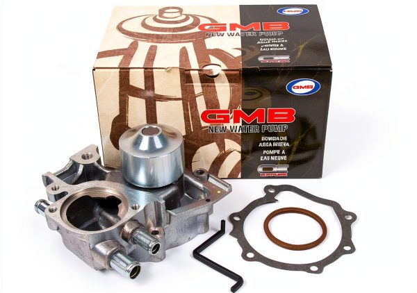 Evergreen Performance Components Engine Rebuild Kit-5
