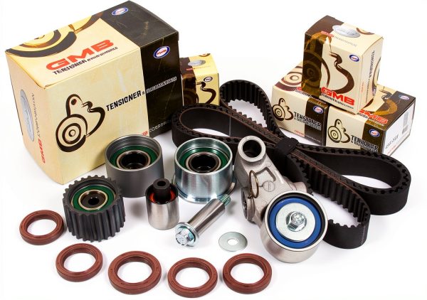 Evergreen Performance Components Engine Rebuild Kit-3