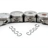 DNJ Engine Components Engine Rebuild Kit for Honda 2.4L-3