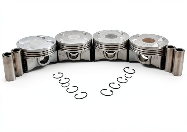 DNJ Engine Components Engine Rebuild Kit for Honda 2.4L-3