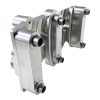 Bull Boost Performance Engine Mounts for Honda Civic B16-2