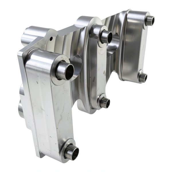 Bull Boost Performance Engine Mounts for Honda Civic B16-2