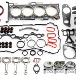 G4KJ 2.4 Engine Overhaul Rebuild Kit by INGKAN-0