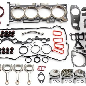 G4KJ 2.4 Engine Overhaul Rebuild Kit by INGKAN-0