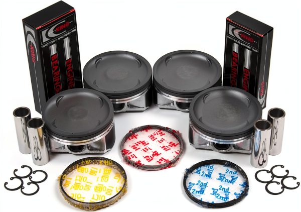 Evergreen Performance Components Engine Rebuild Kit-1