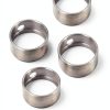 Engine Rebuild Kit Enginetech Premium Pistons-8