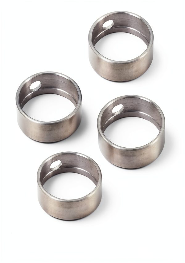 Engine Rebuild Kit Enginetech Premium Pistons-8
