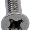 Brake Adjusting Screw Set LXJZCP Stainless Steel-2