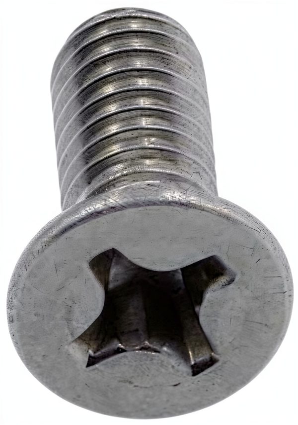 Brake Adjusting Screw Set LXJZCP Stainless Steel-2