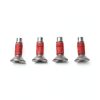 Brake Rotor Screws KarParts360 Steel Star-1