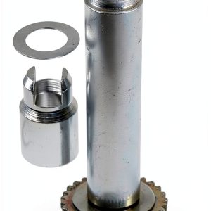 ACDelco Rear Brake Adjusting Screw Kit Machined-0