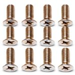 Brake Adjusting Screw BOAISDHY Compact Lightweight-0