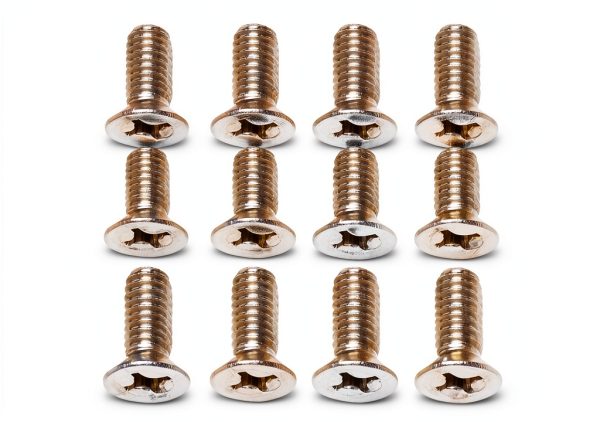 Brake Adjusting Screw BOAISDHY Compact Lightweight-0