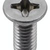 Brake Adjusting Screw Set LXJZCP Stainless Steel-1