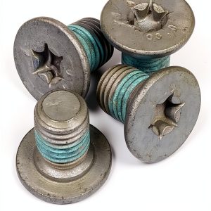 PARTSDEPOT Brake Adjusting Screw Assembly 21663 4pcs for Mercedes-Benz-0