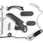 Brake Adjuster Kit Motorcraft Flat Alloy Steel-0