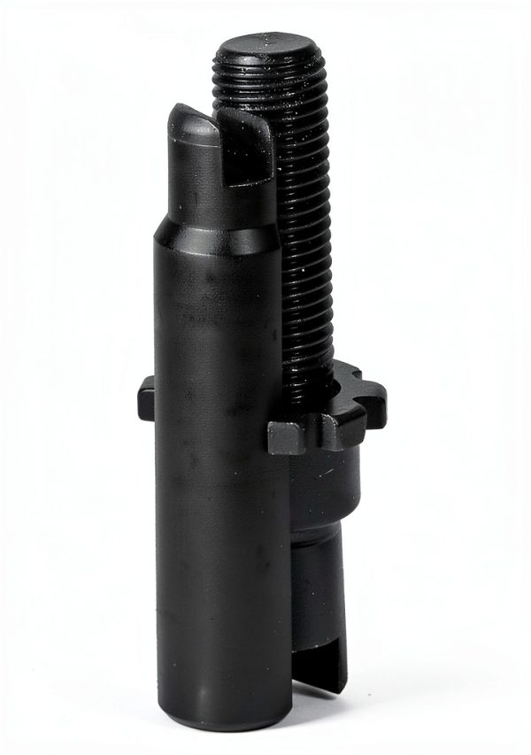 Dexter Axle Brake Adjusting Screw Assembly Left 04300400 Heavy Duty-0