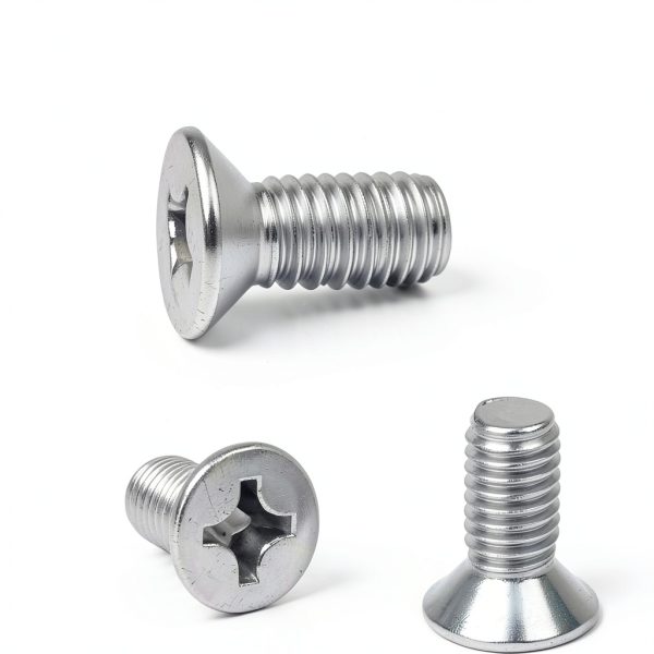 Qoaimu Brake Rotor Screws Stainless Steel 12pcs Fit for Honda Acura-3