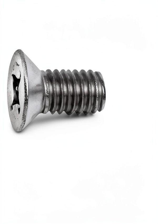 Brake Disc Rotor Screws Prime Ave M8 x 25mm Stainless Steel Pack of 8-2