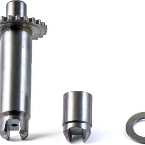 Dorman Brake Drum Adjusting Screw HW1523 Alloy Steel Trim Socket-0