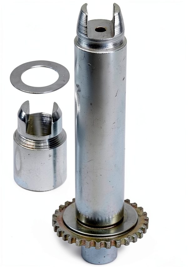 Raybestos Brake Adjusting Screw Assembly H1530 Machined Steel 4oz-0