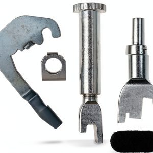 ACDelco Brake Adjusting Screw 18K2060 Machined Steel Replacement-0