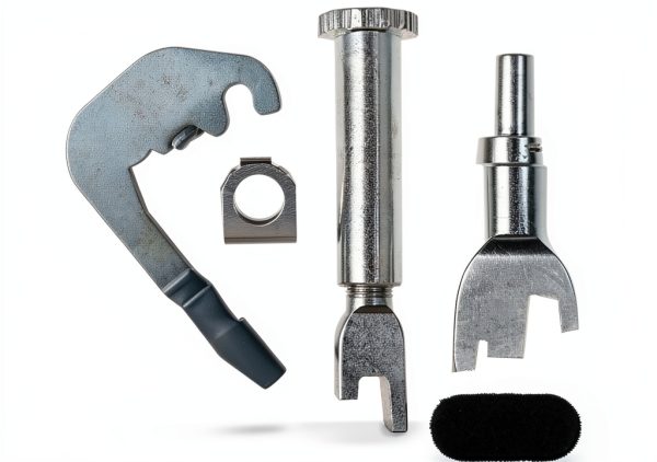 ACDelco Brake Adjusting Screw 18K2060 Machined Steel Replacement-0