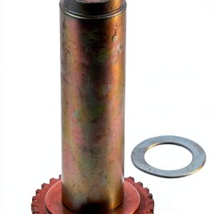 Raybestos Brake Adjusting Screw H1531 Machined Steel Precision Fit-0