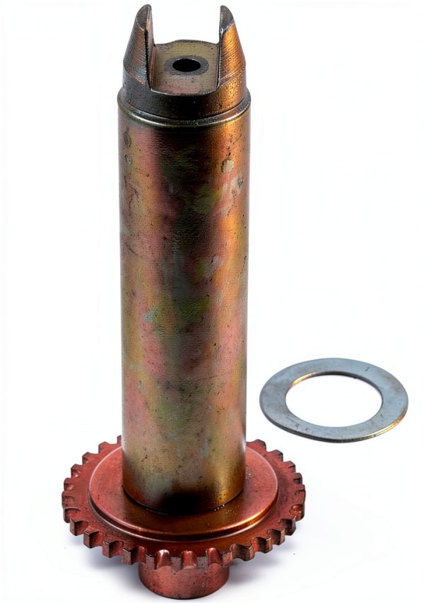 Raybestos Brake Adjusting Screw H1531 Machined Steel Precision Fit-0