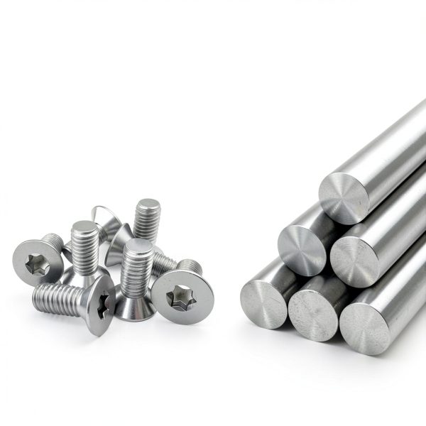 HQRNYP Brake Disc Rotor Screws M8x20 Stainless Steel Set 8pcs-3