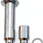 Dorman HW1550 Drum Brake Adjusting Screw – Medium Carbon Steel M10-0