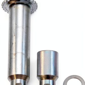 Dorman HW1550 Drum Brake Adjusting Screw – Medium Carbon Steel M10-0