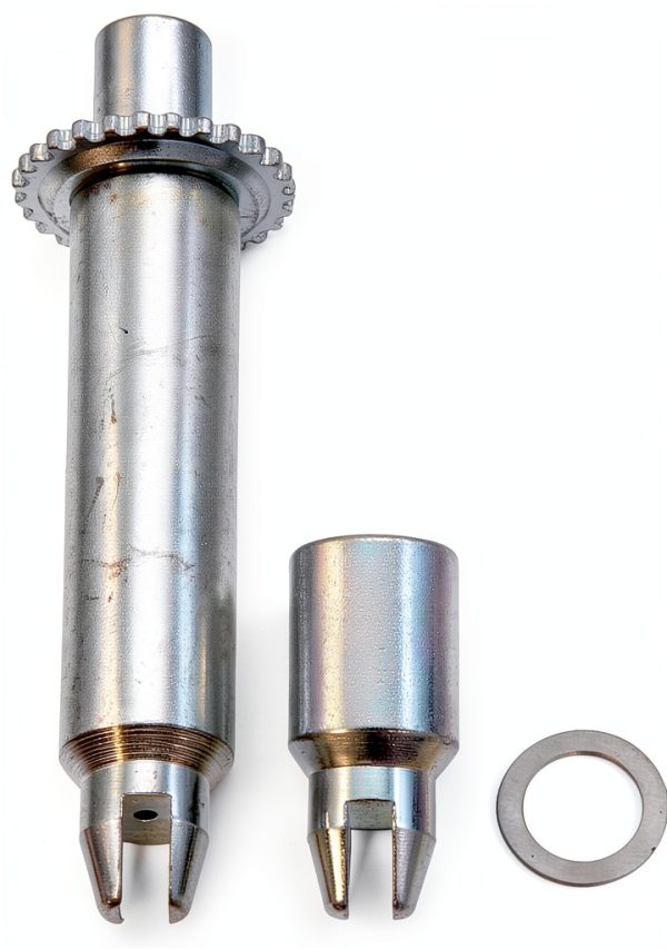 Dorman HW1550 Drum Brake Adjusting Screw – Medium Carbon Steel M10-0